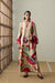 Botan - Dark Beige Kaftan