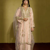 Chandni Kurta Set-RTS