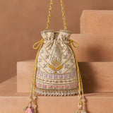 Noor - Ivory Potli