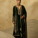 Raniya Kurta Set