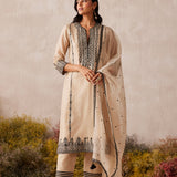 Dune Dream Kurta Set