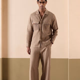 Sterling - Sand Co-ord Set