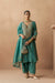 Mandala - Forest Green Kurta Set