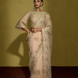 Shafa Saree