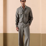 Sterling - Sage Co-ord Set