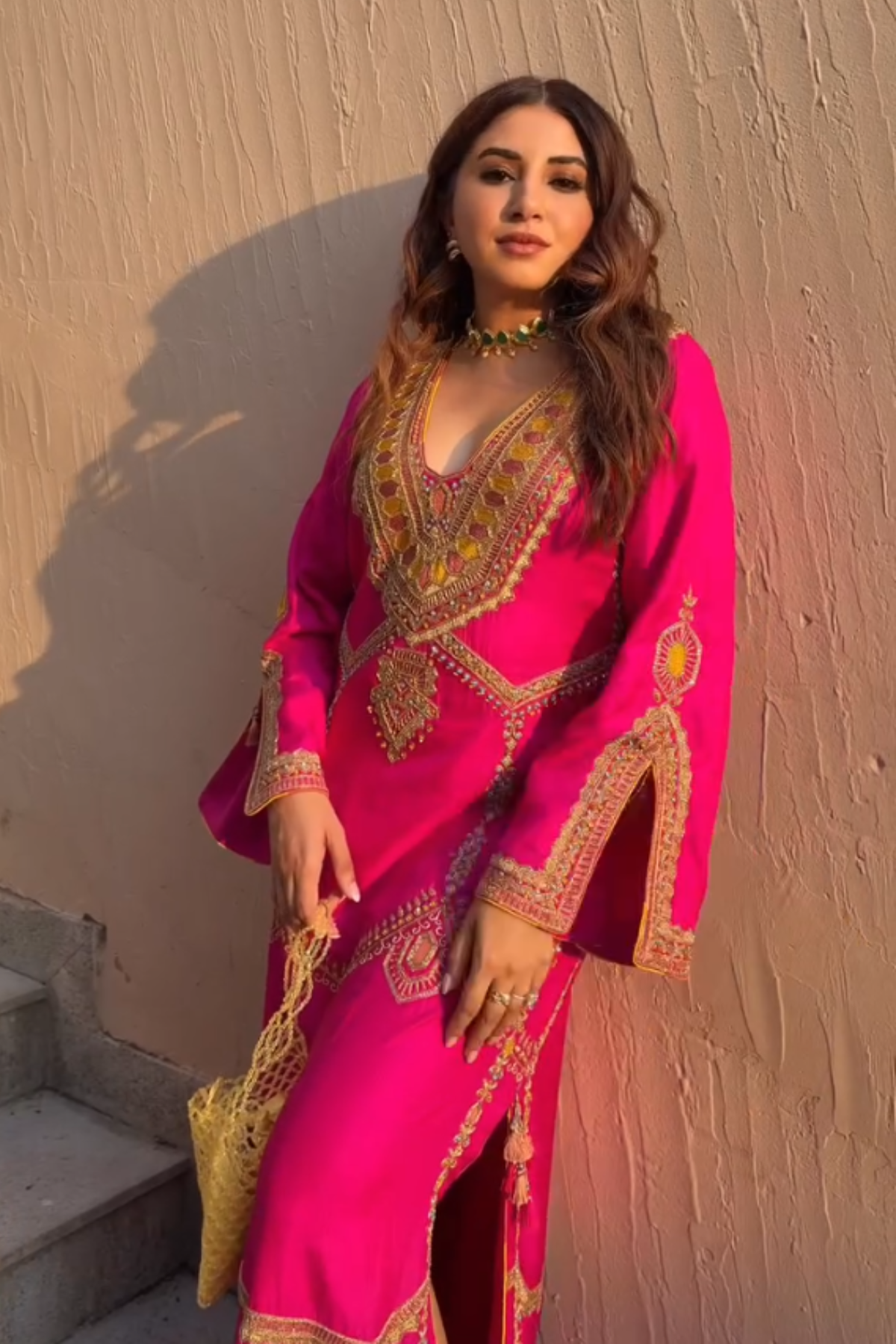 Kamli Kaftan