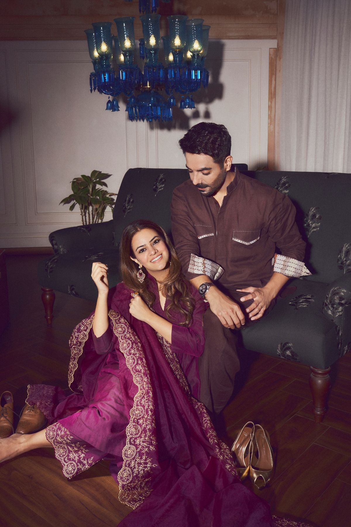 New Arrivals – Sureena Chowdhri
