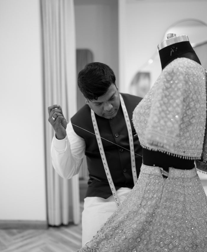 Sureena Chowdhri