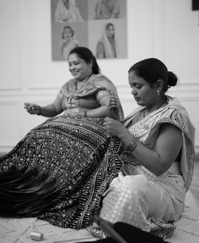 Sureena Chowdhri
