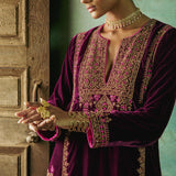 Deewani Kurta Set