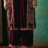 Deewani Kurta Set