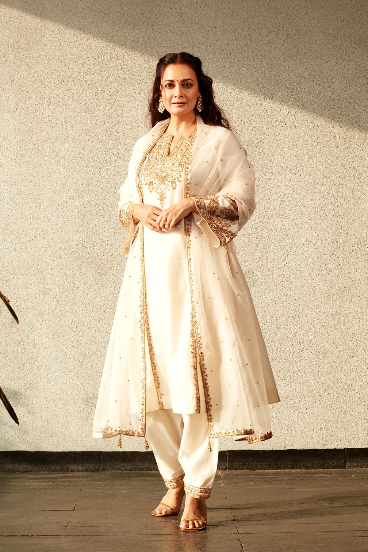 Ananta Salwar Set