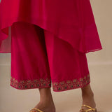 Inayat Kurta Set