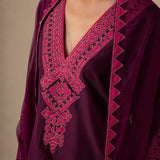 Khwabeeda Kurta Set