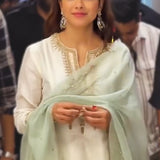 Aira Salwar Set