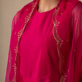 Nagma Kurta Set