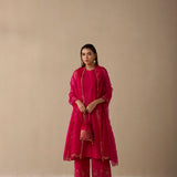 Nagma Kurta Set