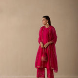 Nagma Kurta Set