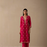 Noor Kurta Set