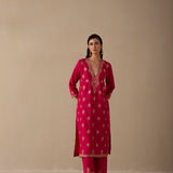 Noor Kurta Set