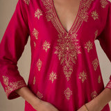 Noor Kurta Set