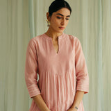 Pearl Line Kurta Set