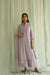 Pearl Line Kurta Set