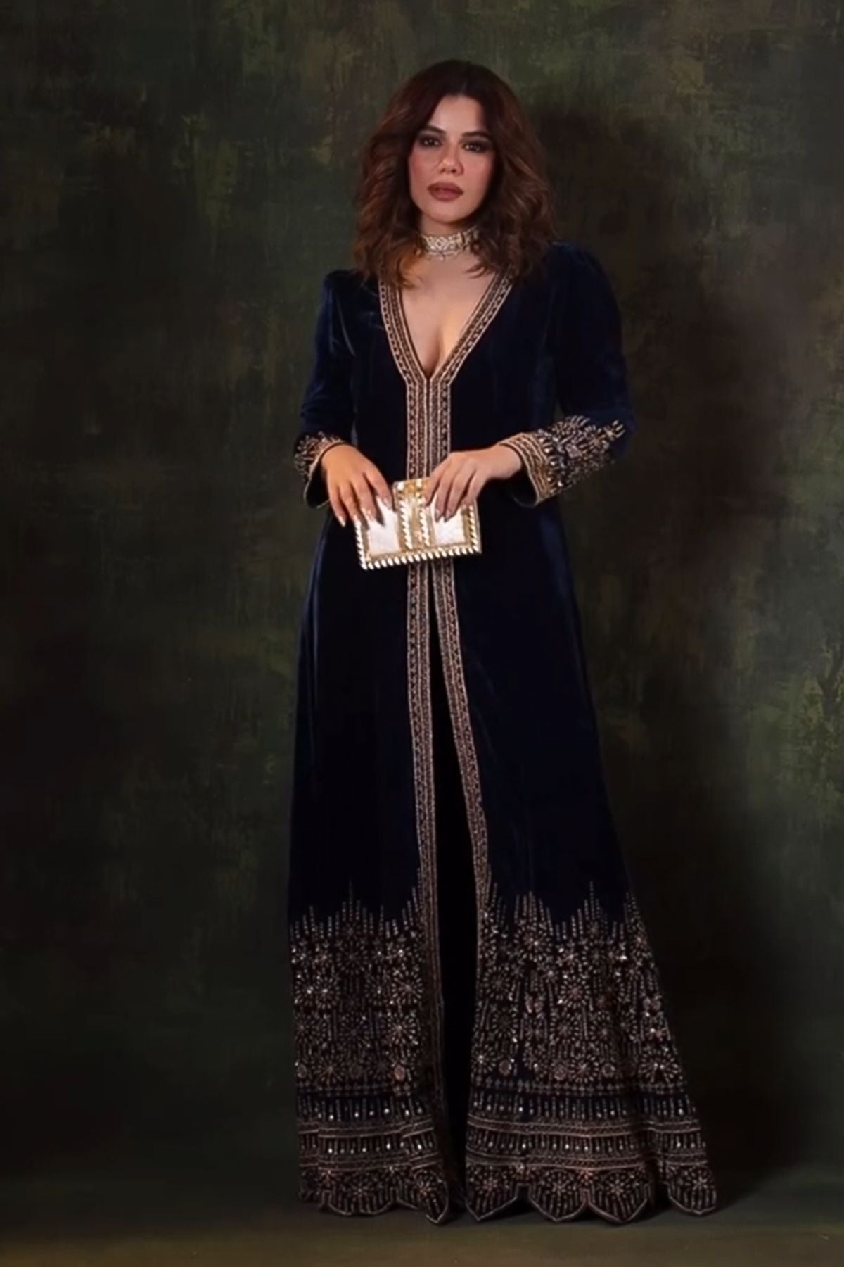 Inara Anarkali