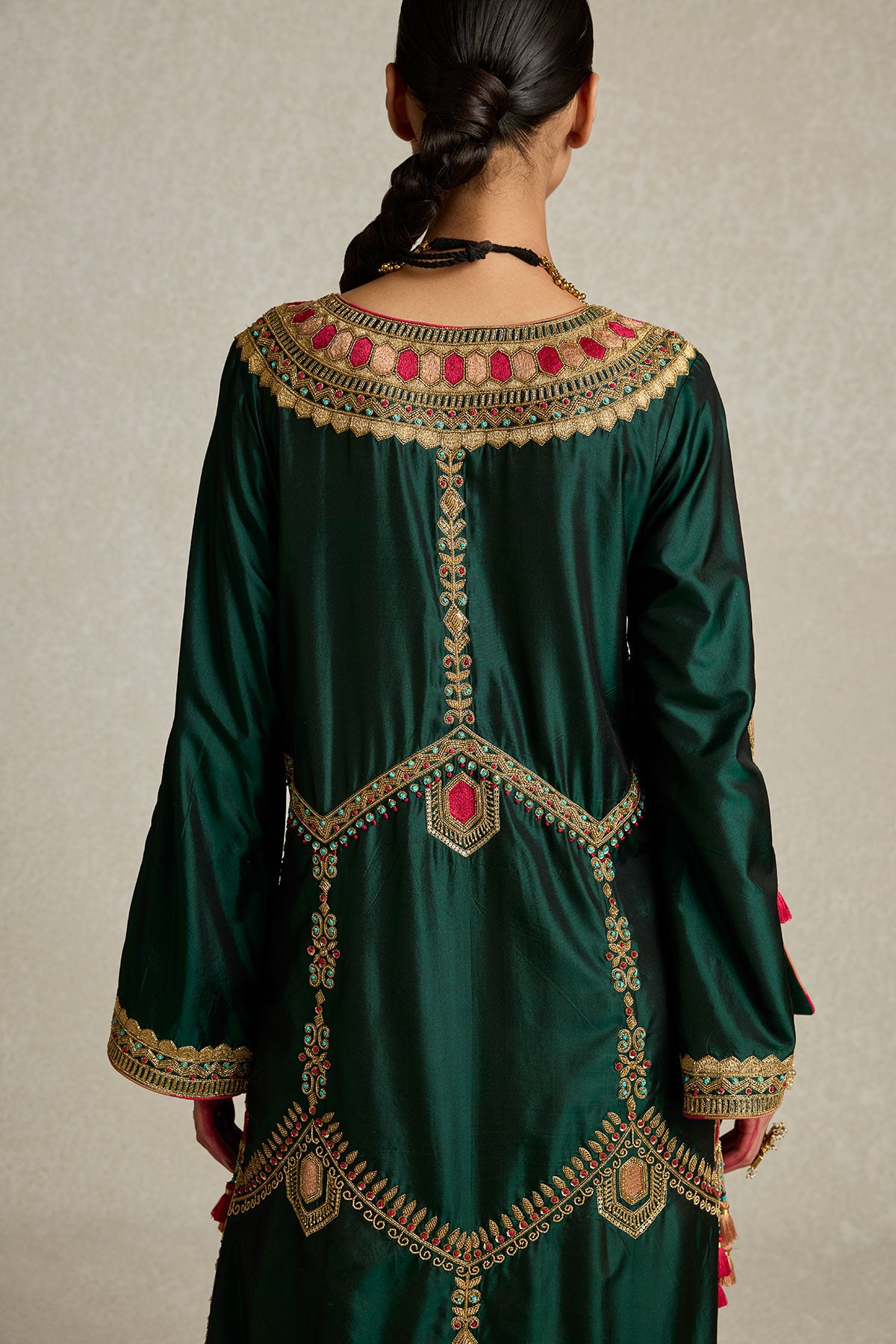 Kamli Kaftan