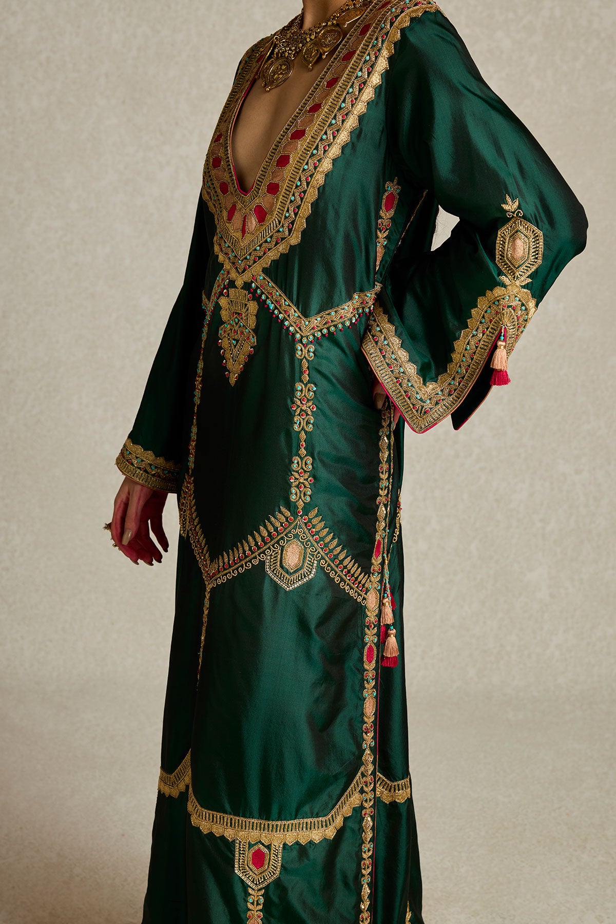 Kamli Kaftan