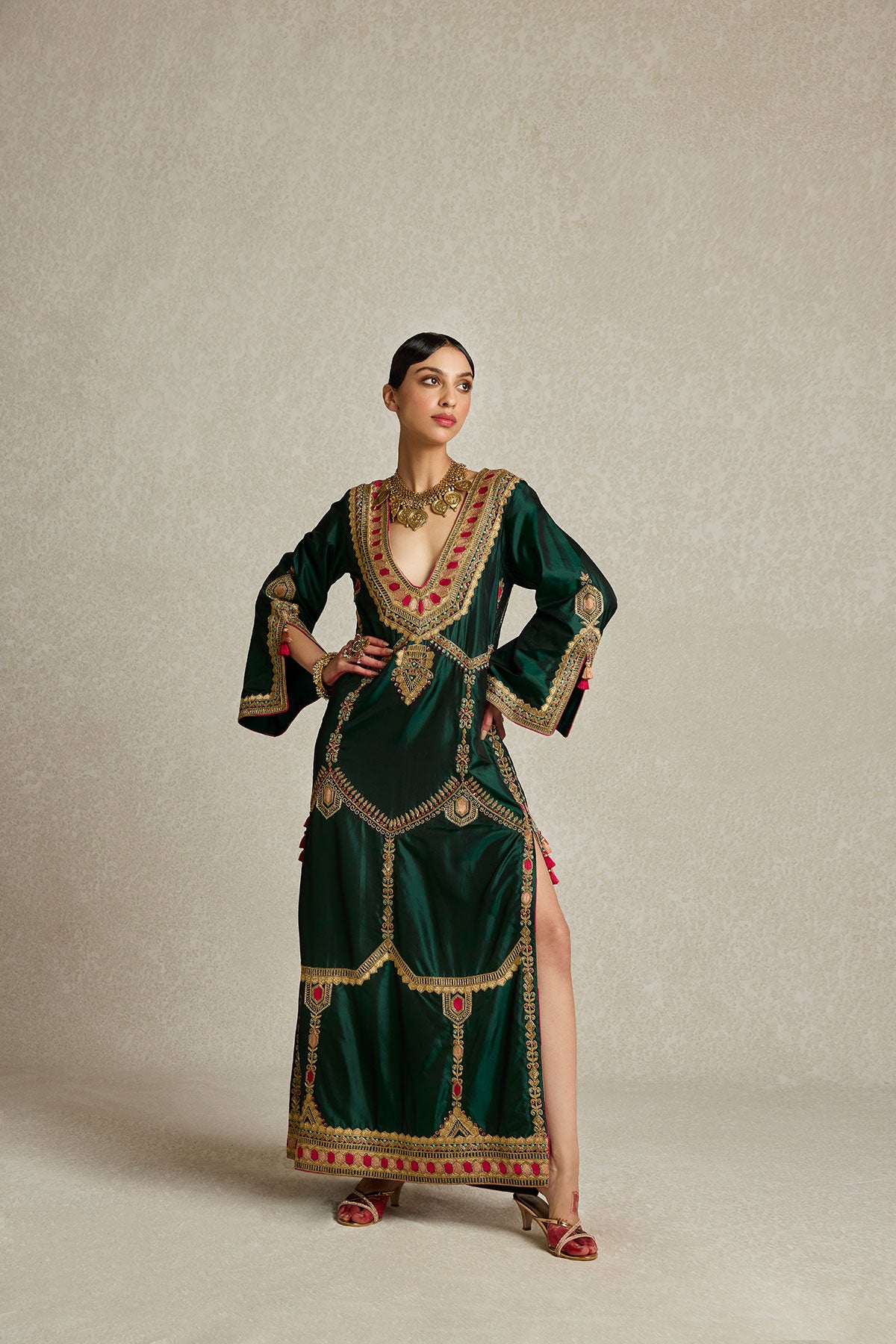 Kamli Kaftan