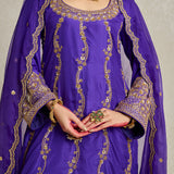 Sahiba Kurta Set