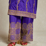 Sahiba Kurta Set