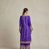 Sahiba Kurta Set