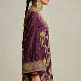 Gulbahar Kurta Set-RTS