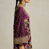 Gulbahar Kurta Set