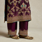 Gulbahar Kurta Set