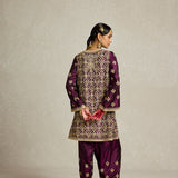 Morni Salwar Set