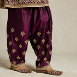 Morni Salwar Set