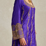 Sahiba Kurta Set