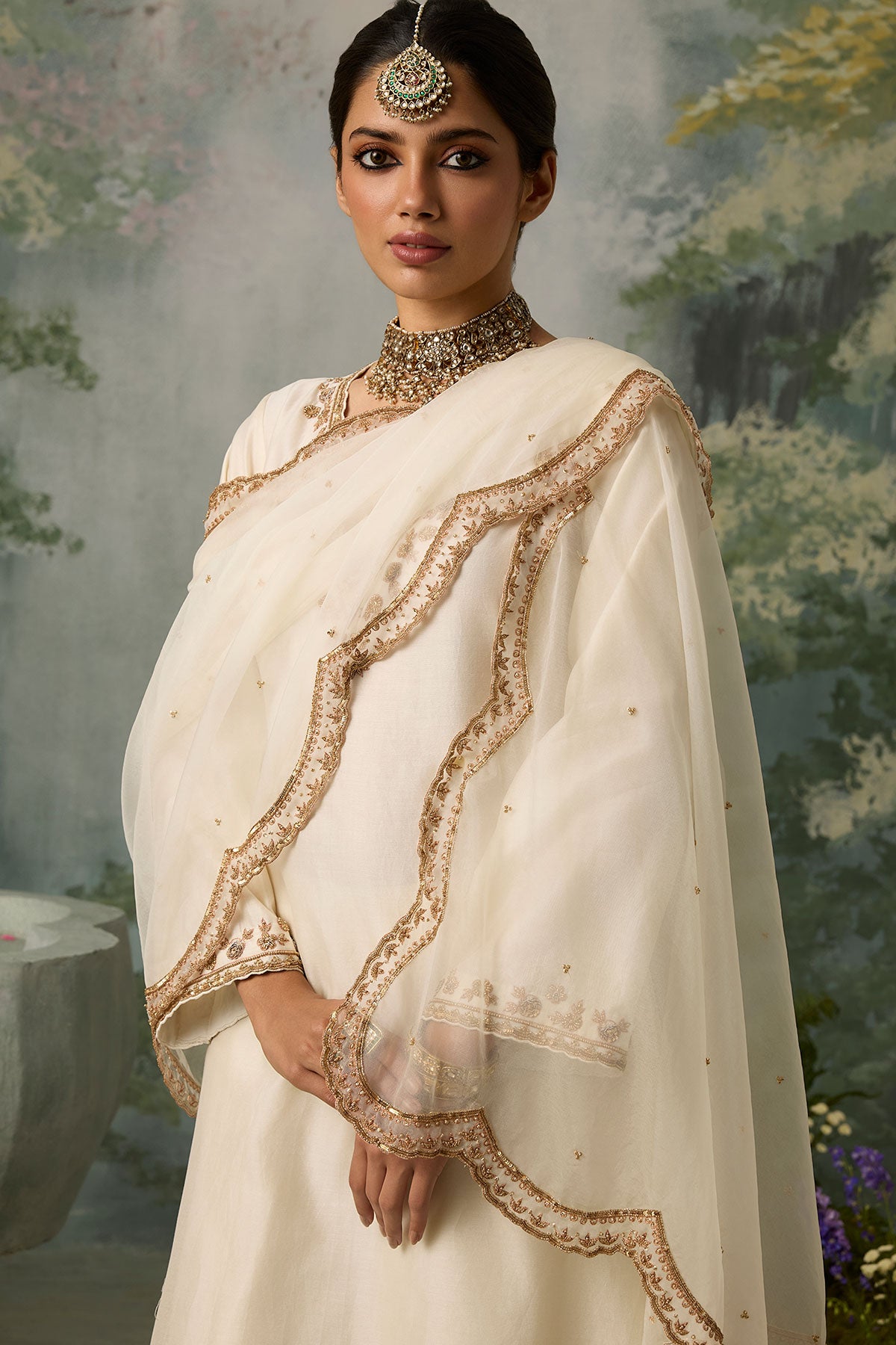 Mira Kurta Set