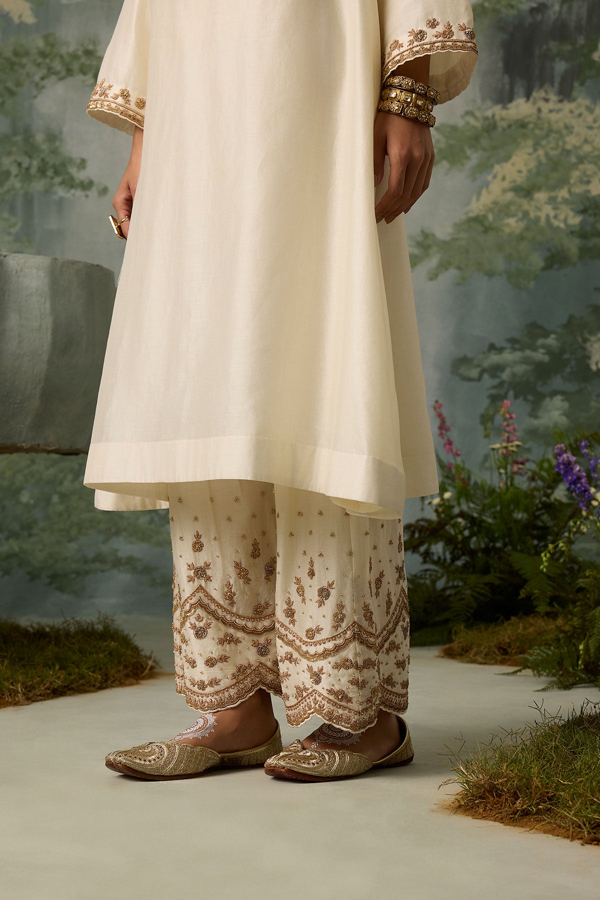 Mira Kurta Set