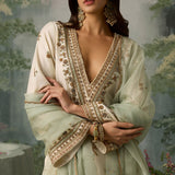 Vana Kurta Set
