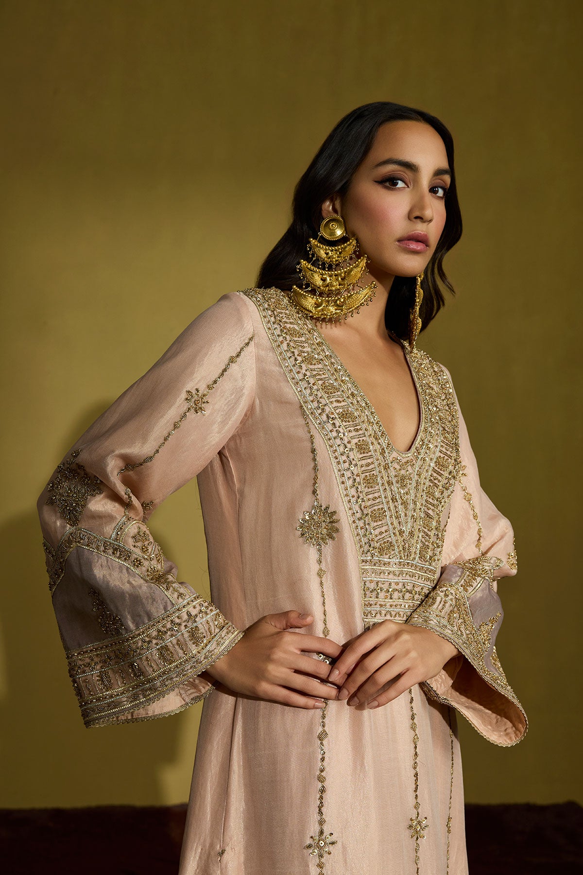 Zohra Kaftan