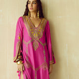 Kamli Kaftan
