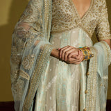 Dilruba Anarkali