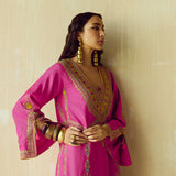 Kamli Kaftan