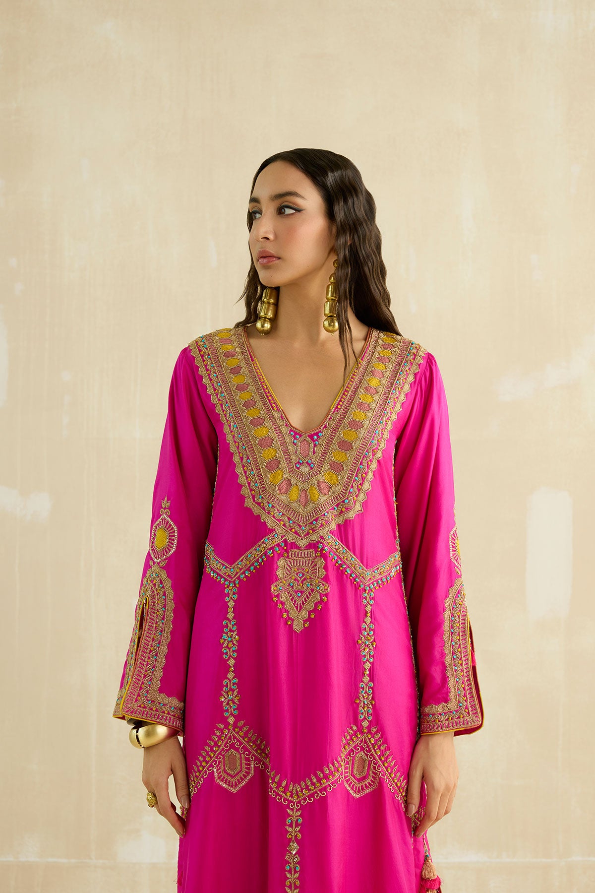 Kamli Kaftan