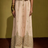 Nargis Waistcoat Set-RTS