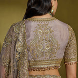 Zeenat Saree